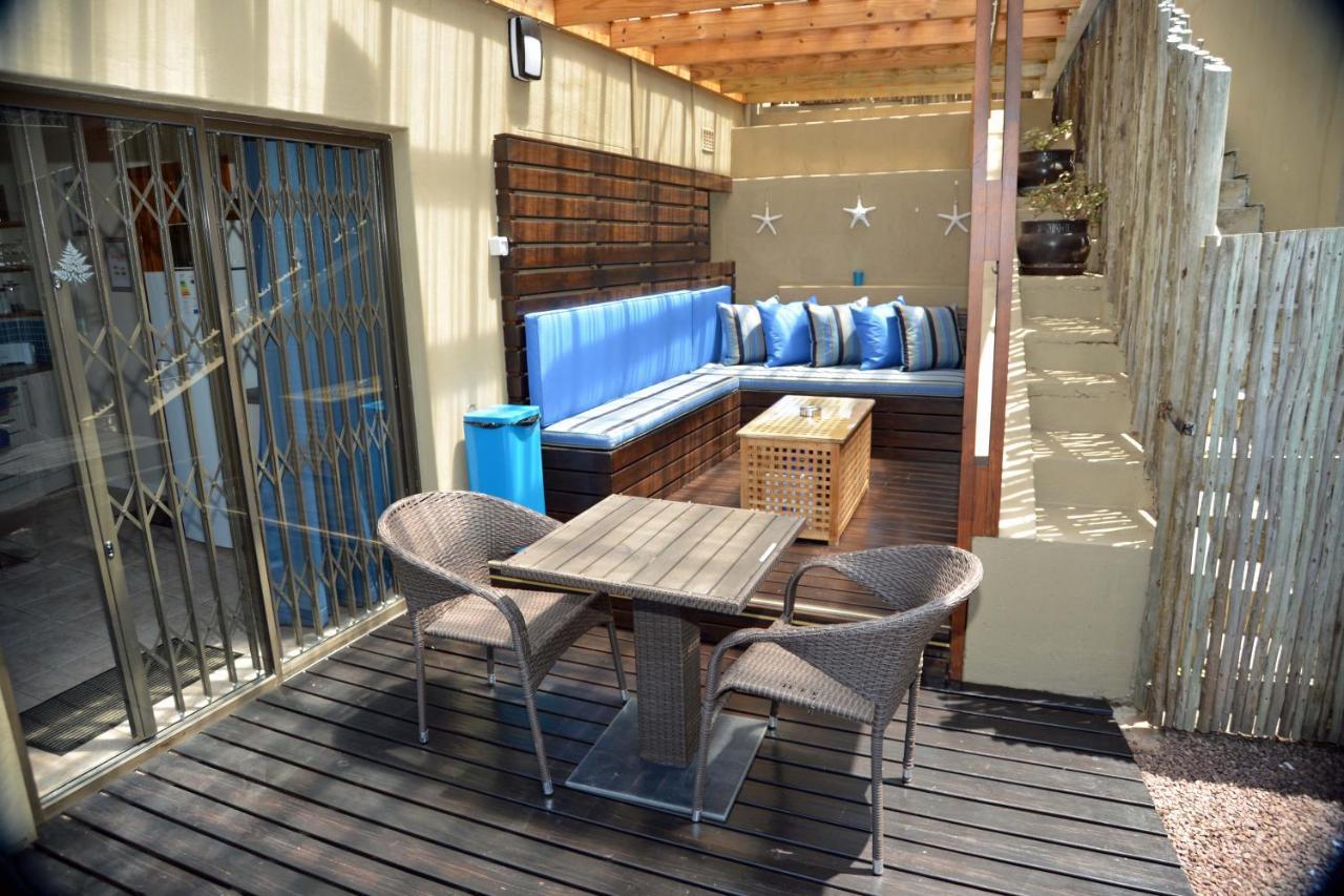 Billfish Apartments Ballito Exterior photo