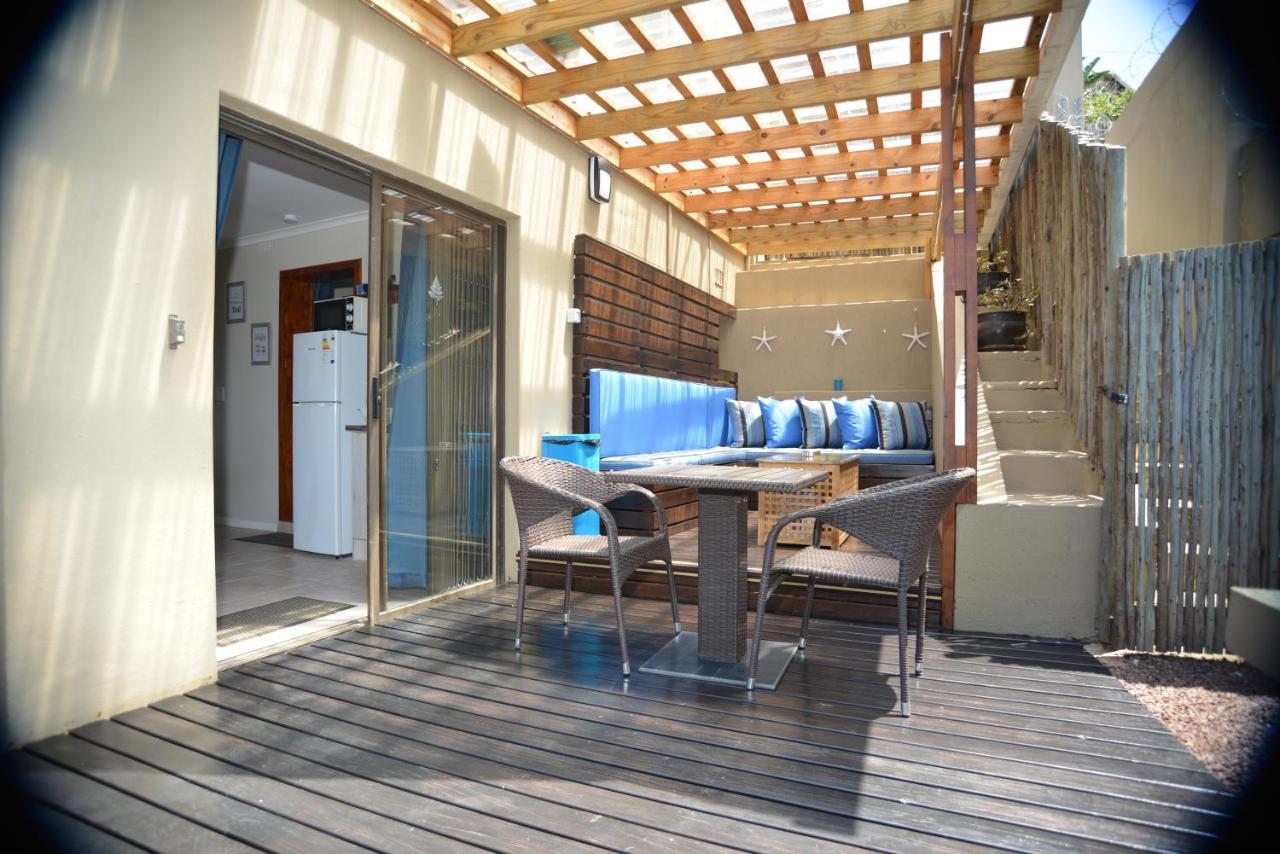 Billfish Apartments Ballito Exterior photo