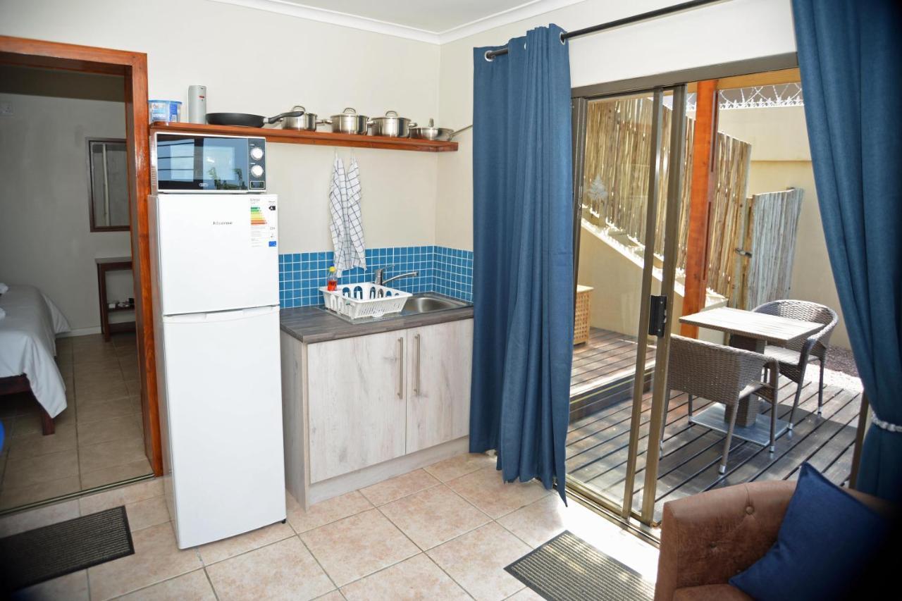 Billfish Apartments Ballito Exterior photo