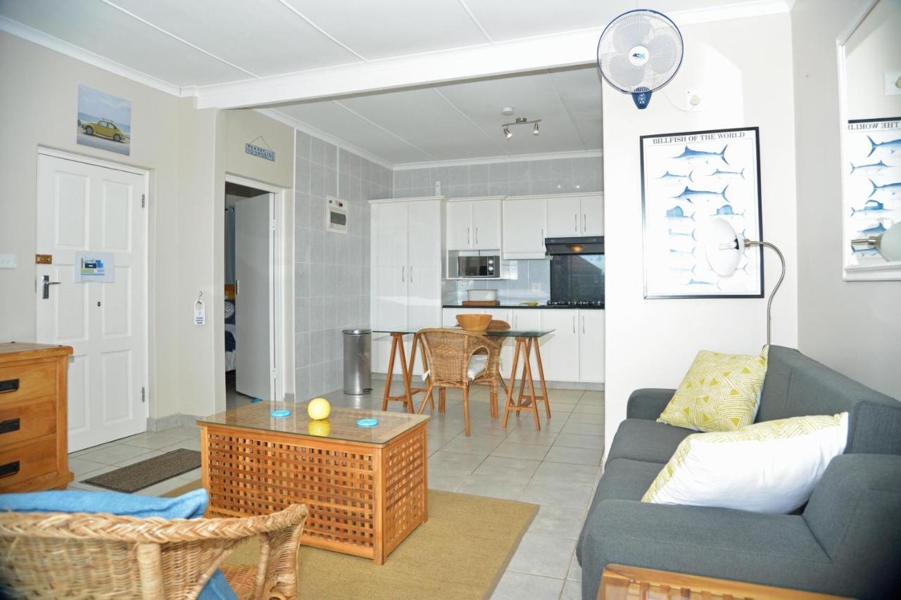 Billfish Apartments Ballito Exterior photo