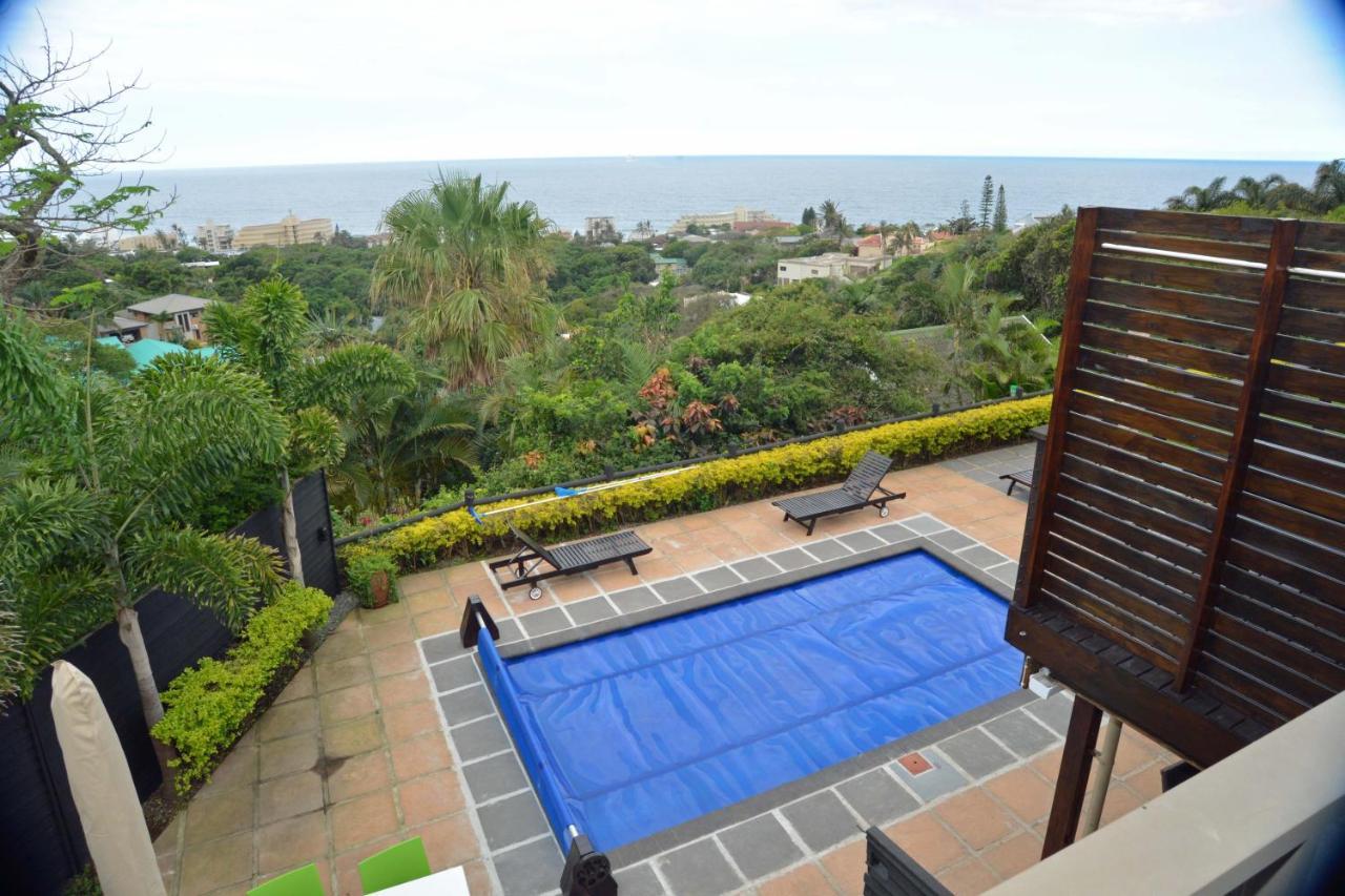 Billfish Apartments Ballito Exterior photo